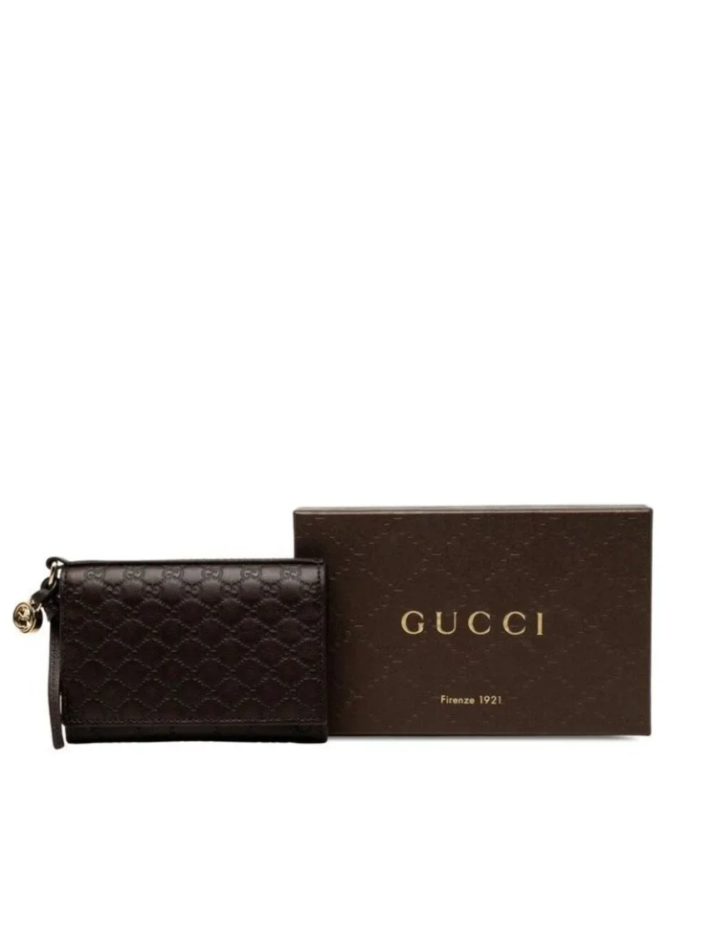 Gucci this authentic